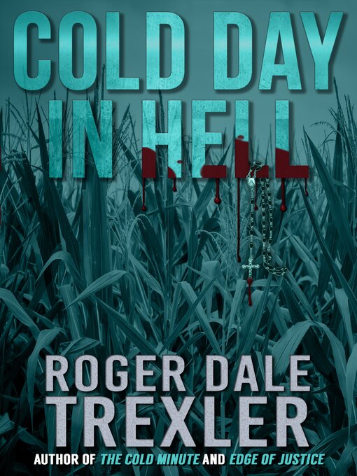 Cover image for Cold Day in Hell